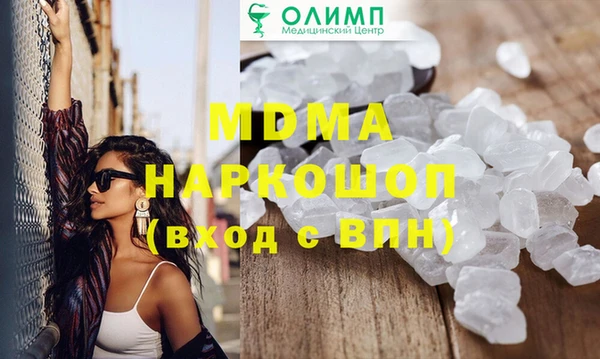 мдпв Надым
